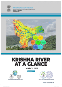 KRISHNA RIVER AT A GLANCE - VERSION 2