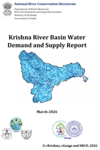 Krishna River Basin Water  Demand and Supply Report 