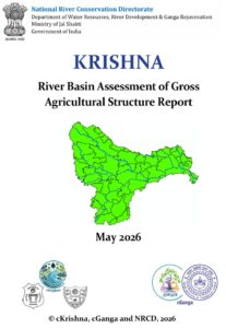 River Basin Assessment of Gross  Agricultural Structure Report