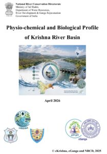 Physio-chemical and Biological Profile  of Krishna River Basin