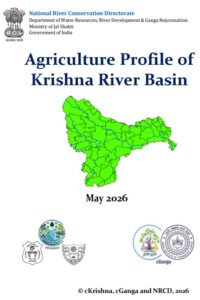 Agriculture Profile of Krishna River Basin